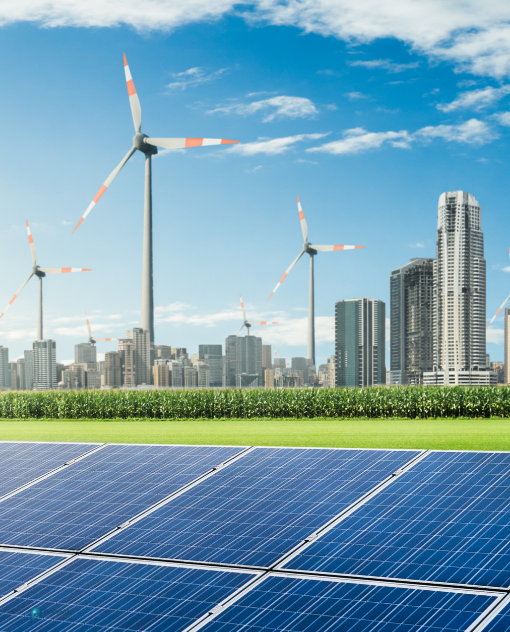 Güneş Enerji Sistemleri