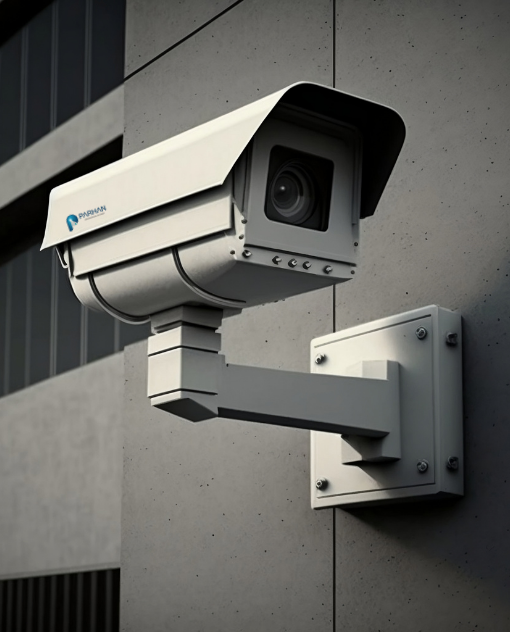 Güvenlik Kamera Sistemleri